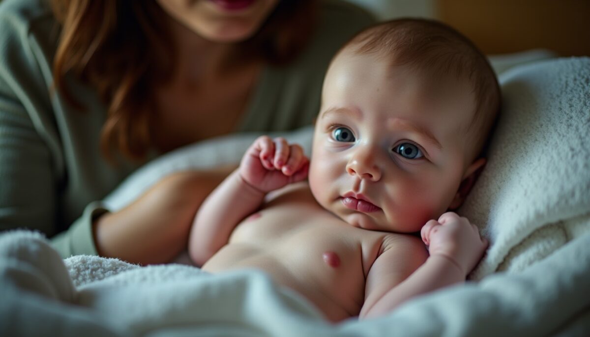 Phytoxil et allaitement : quels sont les risques pour maman et bébé ?