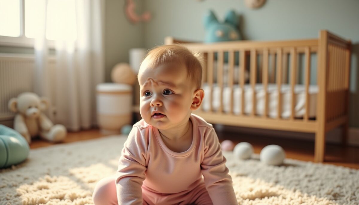 Bébé allaité en colère face au biberon : comprendre les raisons et découvrir les astuces efficaces