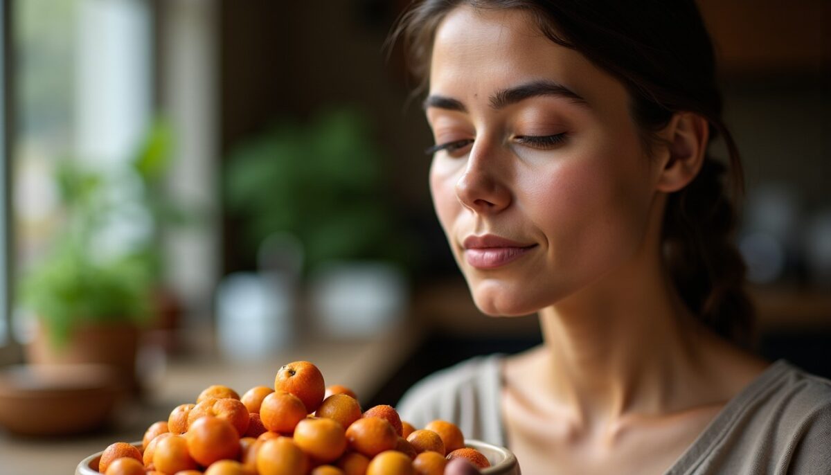 Amandes et allaitement : Tout ce qu’il faut connaître pour une nutrition optimale