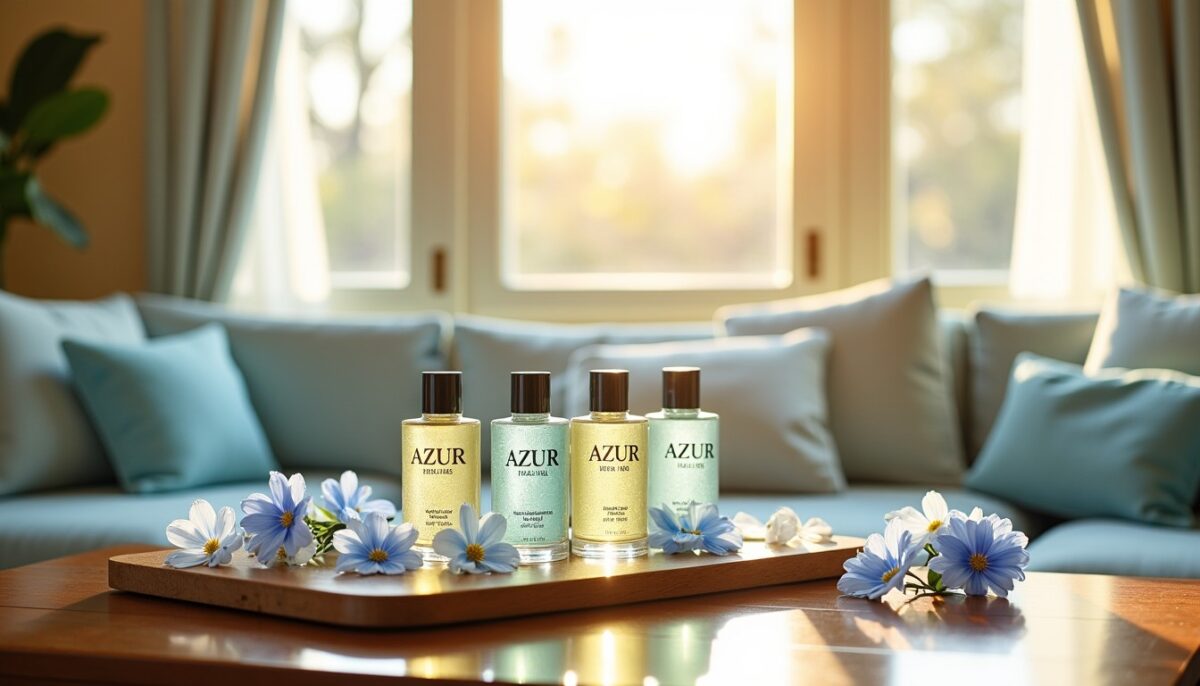 Azur Fleurs de Bach : Ce que les retours d'expérience dévoilent sur cette marque