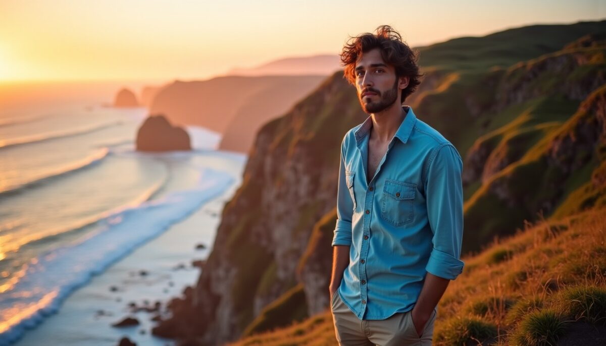 Envie de tout quitter et de partir loin : ce que ce sentiment révèle vraiment sur vous