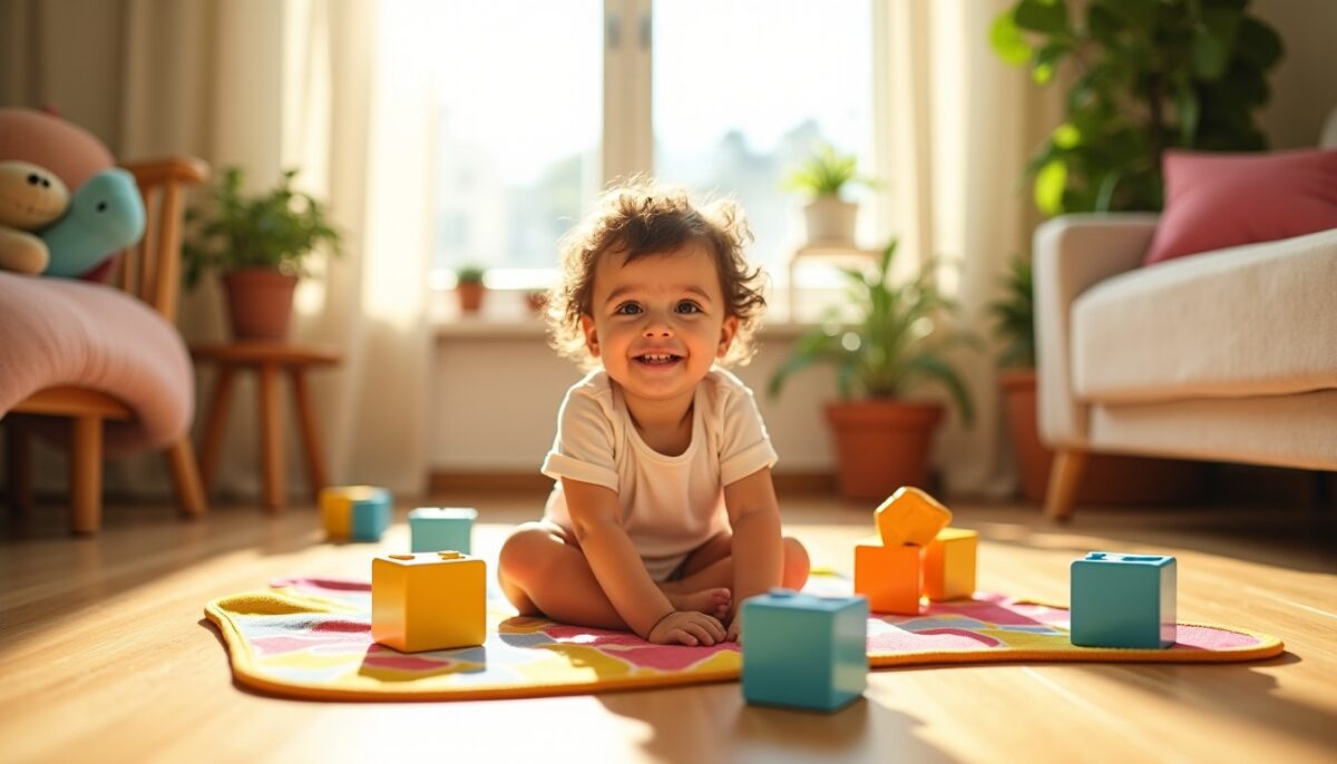 Méthode Fellom : Adieu les couches en seulement 3 jours, le guide complet pour réussir