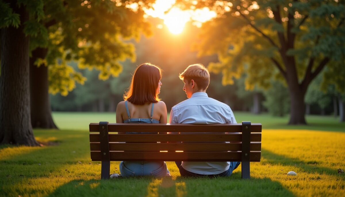 Changer de partenaire : mythe ou vérité sur les ruptures amoureuses ? Changer de partenaire : mythe ou vérité sur les ruptures amoureuses ?