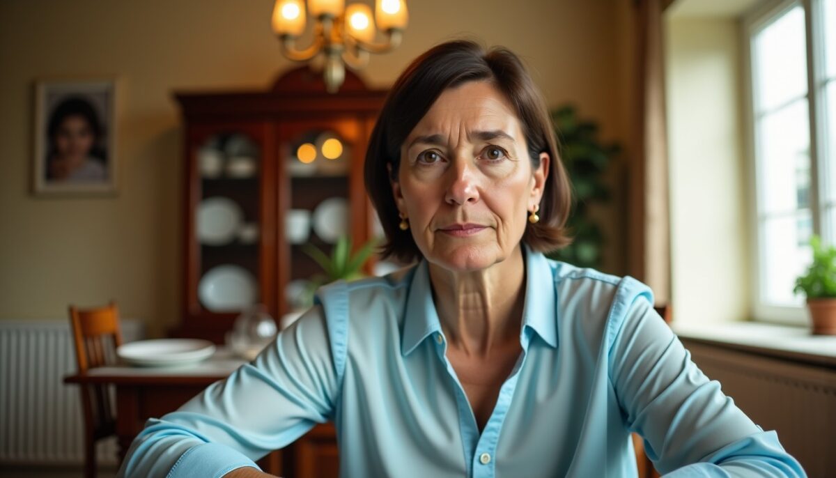 Être belle-mère : un malaise discret derrière un rôle souvent méconnu Être belle-mère : un malaise discret derrière un rôle souvent méconnu
