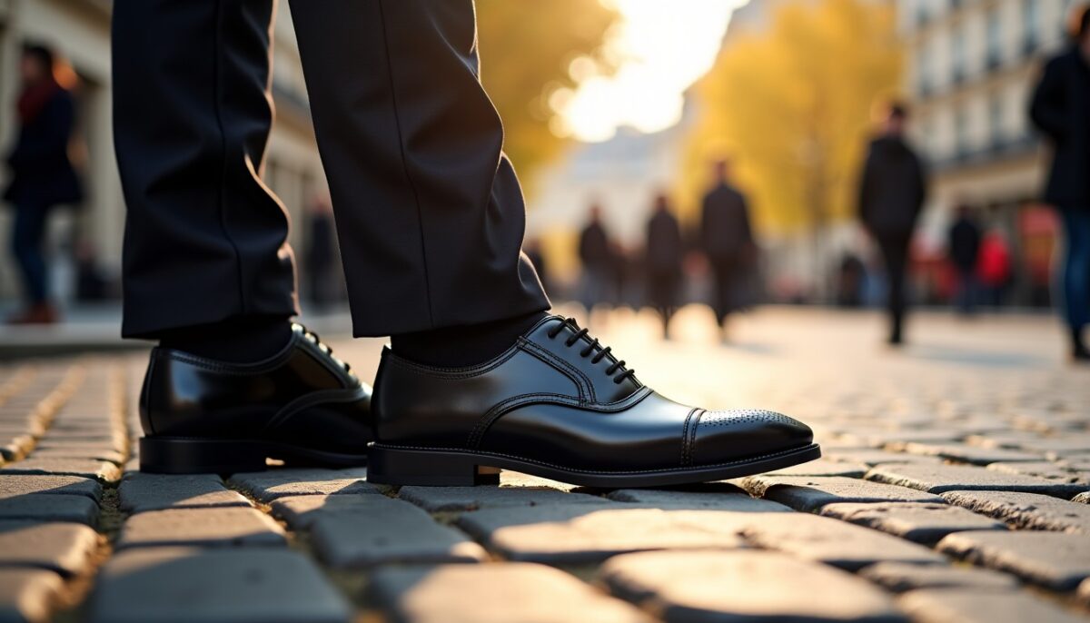 Lenoir Paris : Analyse complète des avis clients, retours d'expérience et test des chaussures
