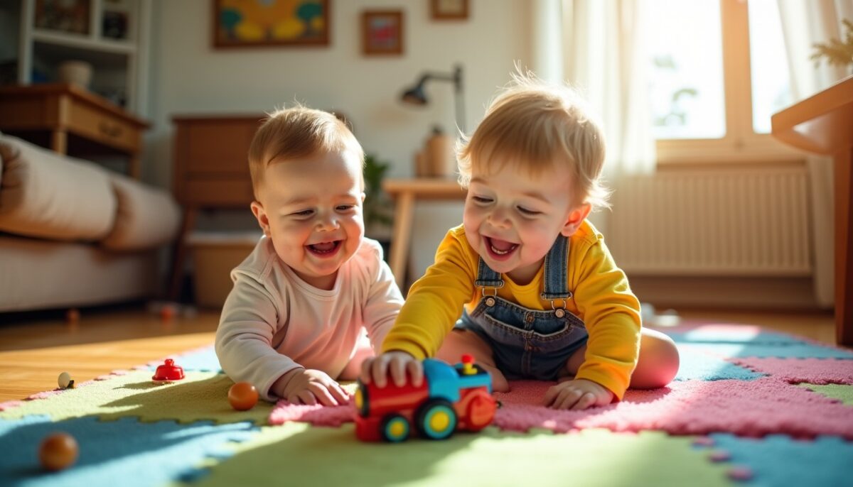 Bébé et Bambin : Analyse complète, fiabilité et retours authentiques des clients