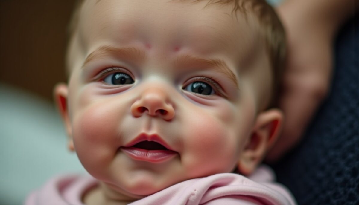Percer les oreilles de bébé : à quel âge et pourquoi les experts s'expriment Percer les oreilles de bébé : à quel âge et pourquoi les experts s'expriment