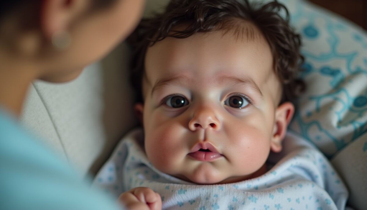 Les dangers de porter bébé sous les aisselles : ce que les parents doivent savoir Les dangers de porter bébé sous les aisselles : ce que les parents doivent savoir
