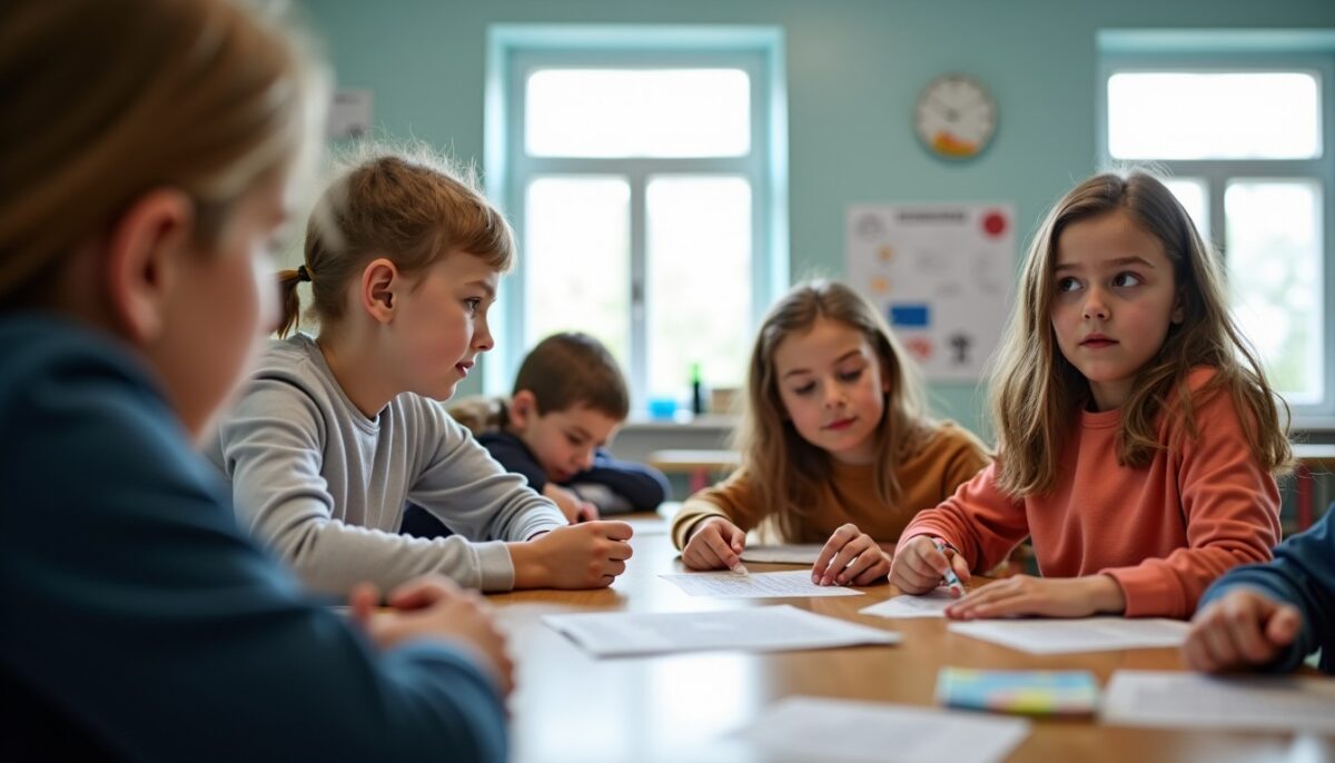 Voyage et école maternelle : guide essentiel sur les absences à anticiper avant le départ Voyage et école maternelle : guide essentiel sur les absences à anticiper avant le départ