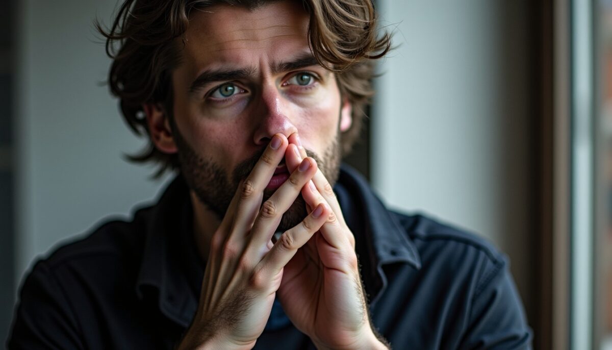 Comprendre pourquoi un homme vous bloque soudainement : les causes révélées