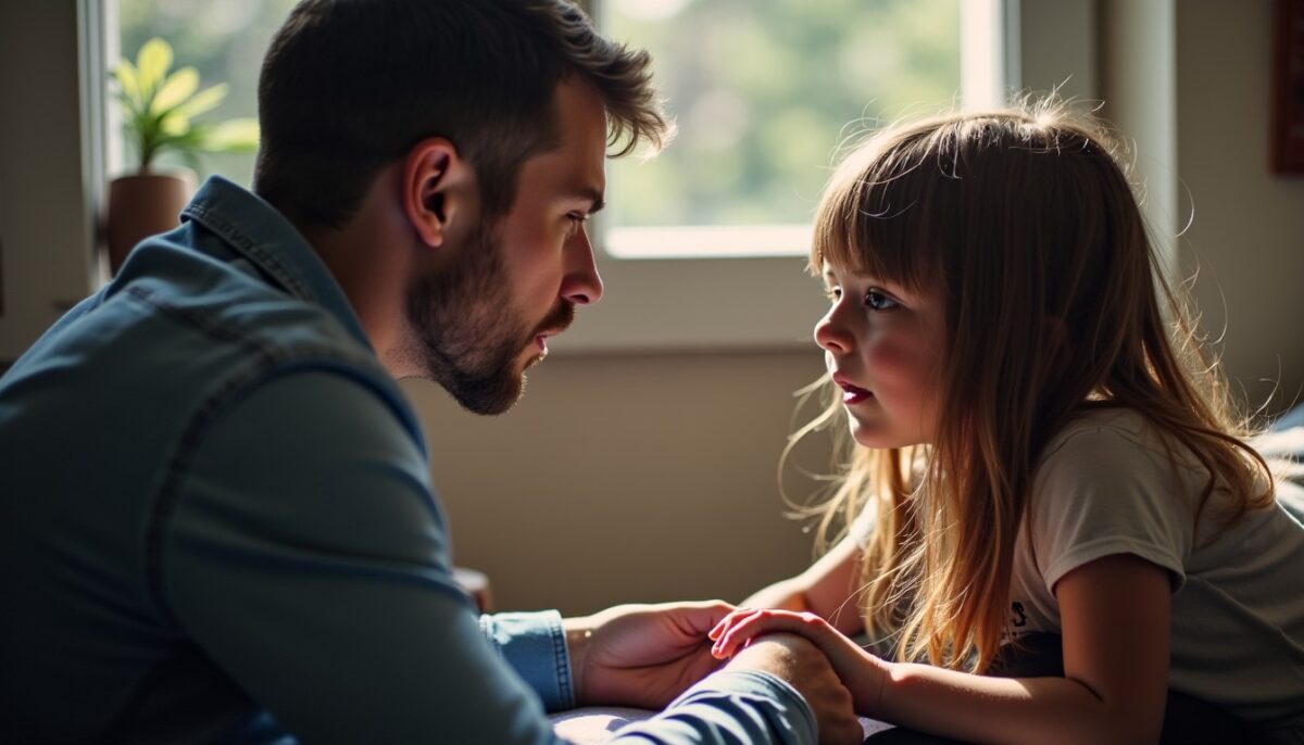Mon frère néglige notre mère : que faire et quels sont vos droits ?