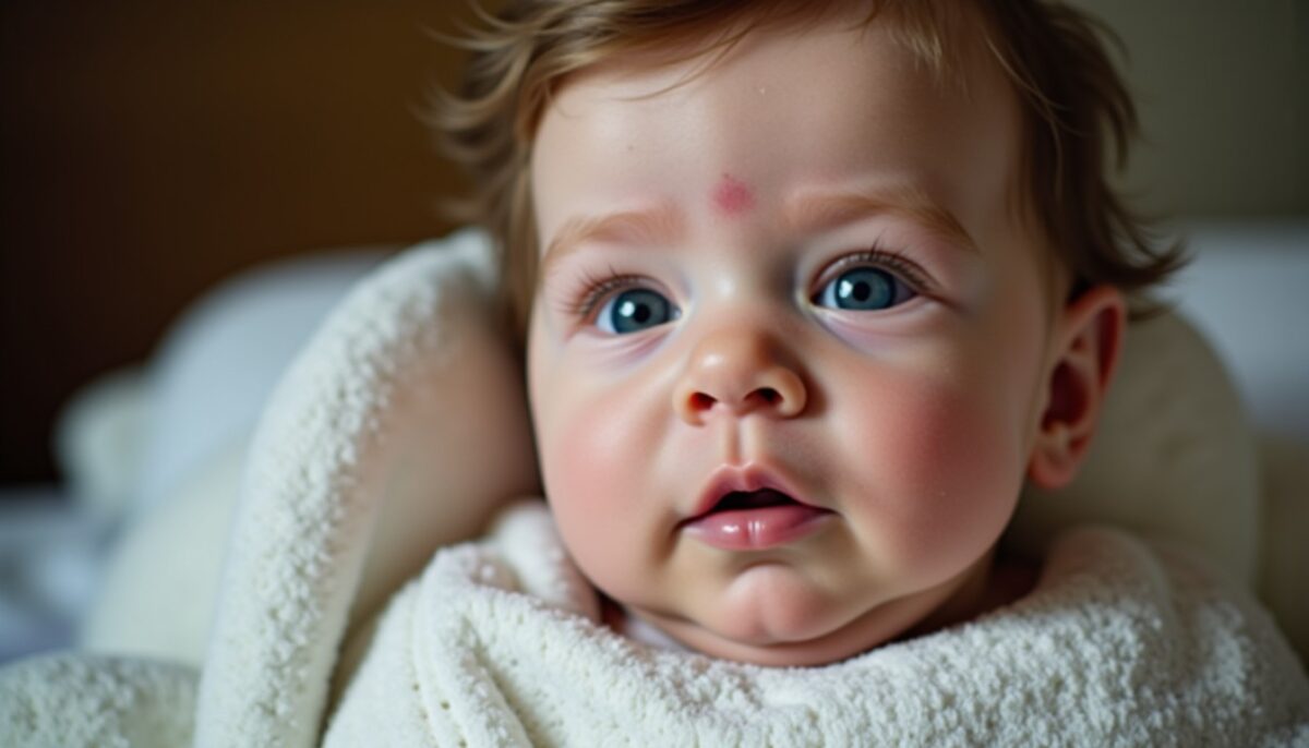 Bébé s'endort sans avoir fait son rot : quand faut-il vraiment s'alarmer ? Bébé s'endort sans avoir fait son rot : quand faut-il vraiment s'alarmer ?