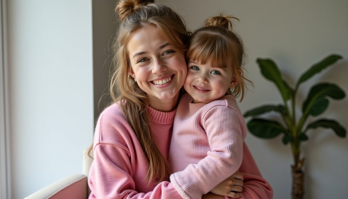 Robe Sweat : 5 idées stylées pour les cheffes de famille modernes et tendance !