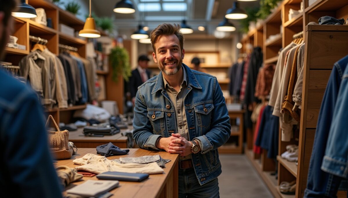 United Vintage : Analyse approfondie de ce fournisseur incontournable de vêtements vintage