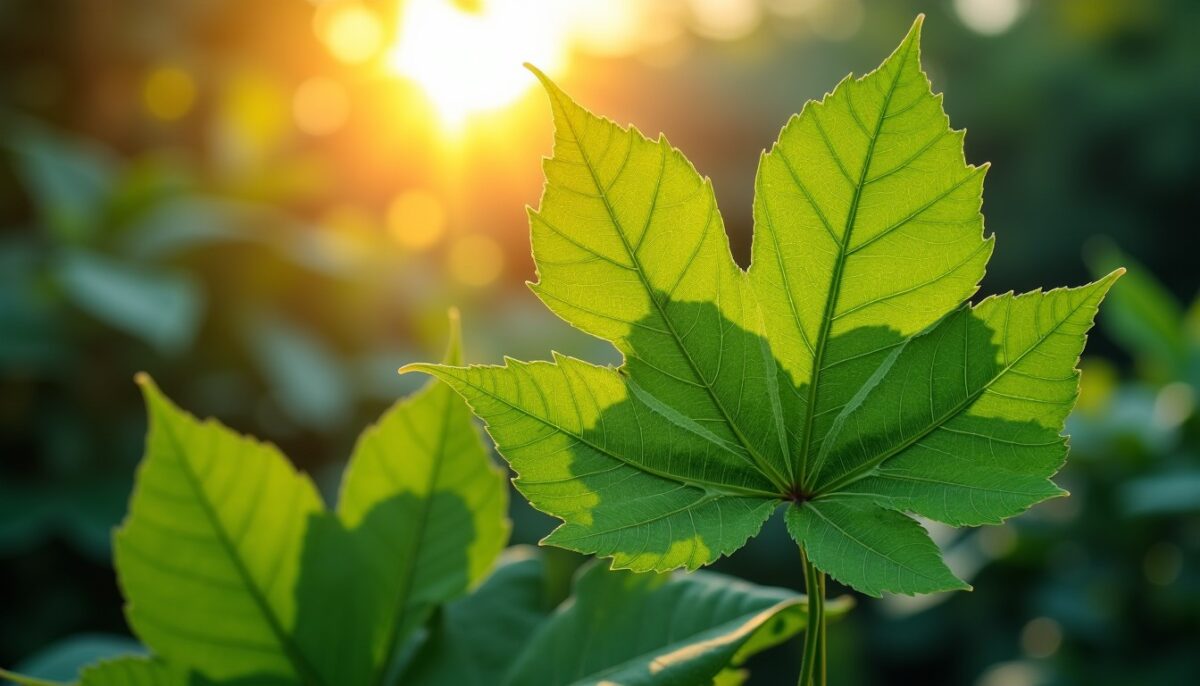 Masque Leaf : notre évaluation détaillée pour bien choisir avant l'achat Masque Leaf : notre évaluation détaillée pour bien choisir avant l'achat