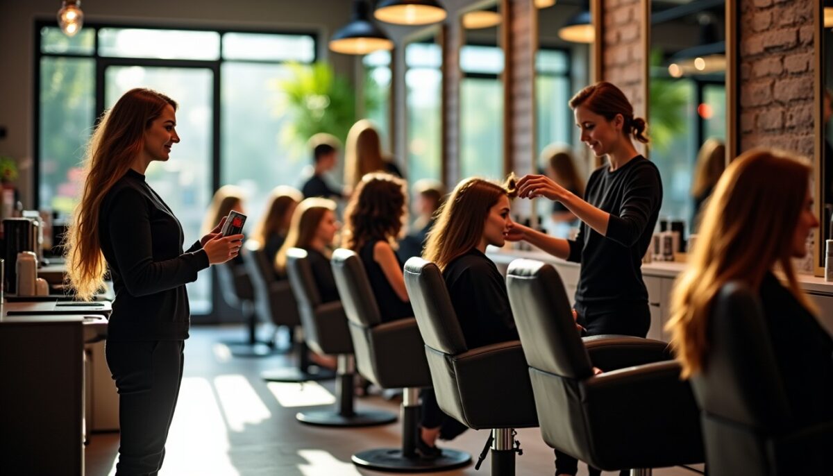 Tchip Coiffure : tout ce que les clients disent, les tarifs pratiqués et les conseils essentiels avant votre rendez-vous