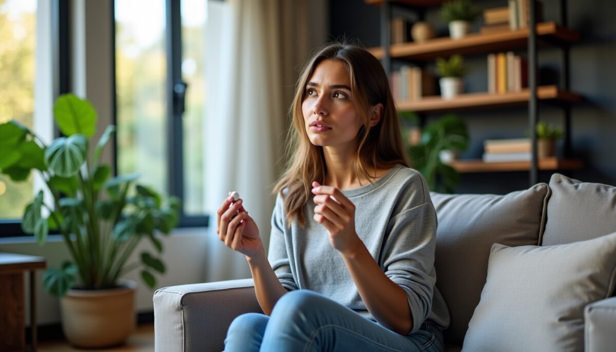 Pilule Optimizette : tout ce qu’il faut savoir, avis des utilisatrices et effets secondaires détaillés Pilule Optimizette : tout ce qu’il faut savoir, avis des utilisatrices et effets secondaires détaillés
