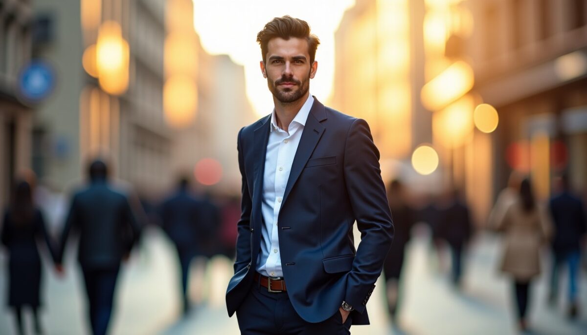 Octobre Éditions : analyse approfondie de la marque incontournable de mode masculine