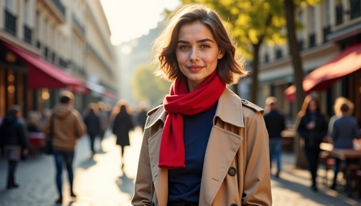 Horizons Lointains : la mode féminine chic et abordable à portée de main