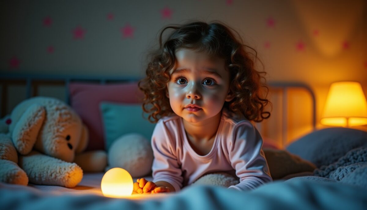 Pourquoi ma fille de 3 ans s'endort-elle si tard ? Comprendre les causes et découvrir des solutions efficaces Pourquoi ma fille de 3 ans s'endort-elle si tard ? Comprendre les causes et découvrir des solutions efficaces