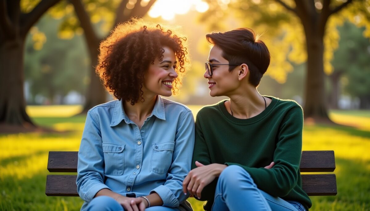 Pourquoi je trouve une meilleure connexion avec les personnes autistes qu'avec les autres ? Pourquoi je trouve une meilleure connexion avec les personnes autistes qu'avec les autres ?