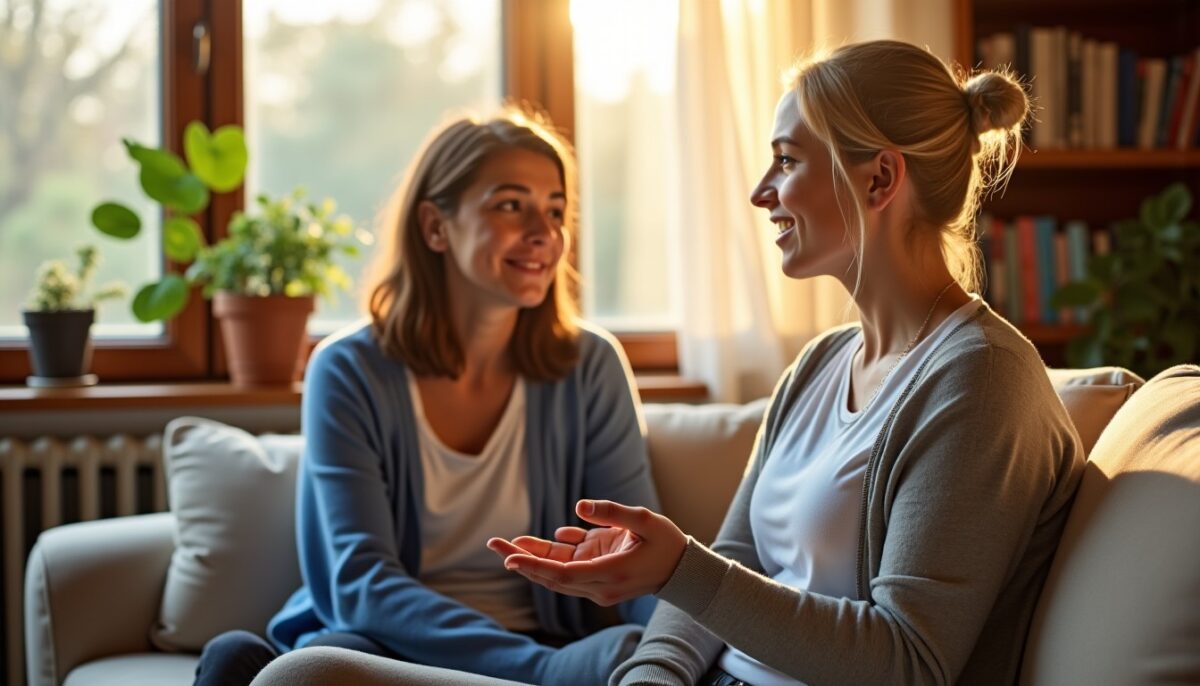 Phrases à éviter avec une personne bipolaire — et les alternatives bienveillantes à adopter