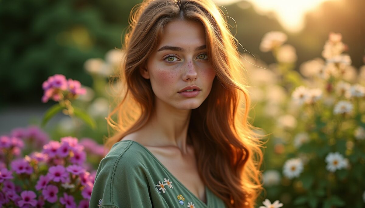 Prénoms féminins rares : découvrez leur beauté, leurs origines fascinantes et leurs significations uniques Prénoms féminins rares : découvrez leur beauté, leurs origines fascinantes et leurs significations uniques
