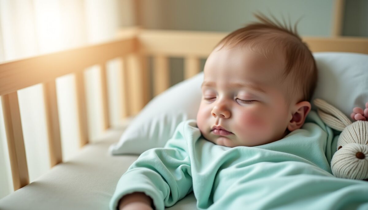 Alternatives efficaces à la tétine nocturne : ce qui marche vraiment pour bébé Alternatives efficaces à la tétine nocturne : ce qui marche vraiment pour bébé