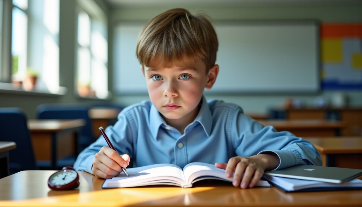 Pré-apprentissage dès 13 ans : ce que la loi autorise et ce qu'elle interdit aujourd'hui Pré-apprentissage dès 13 ans : ce que la loi autorise et ce qu'elle interdit aujourd'hui