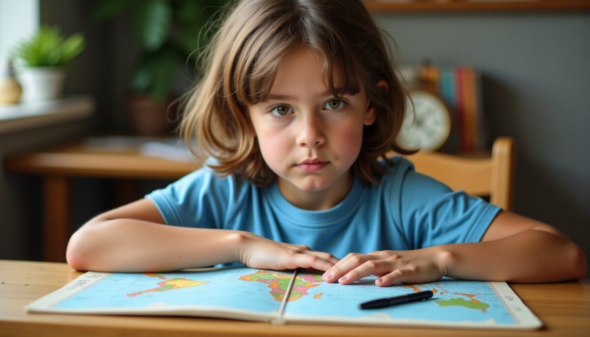 Absence scolaire pour voyage : guide essentiel avant de rédiger votre demande Absence scolaire pour voyage : guide essentiel avant de rédiger votre demande