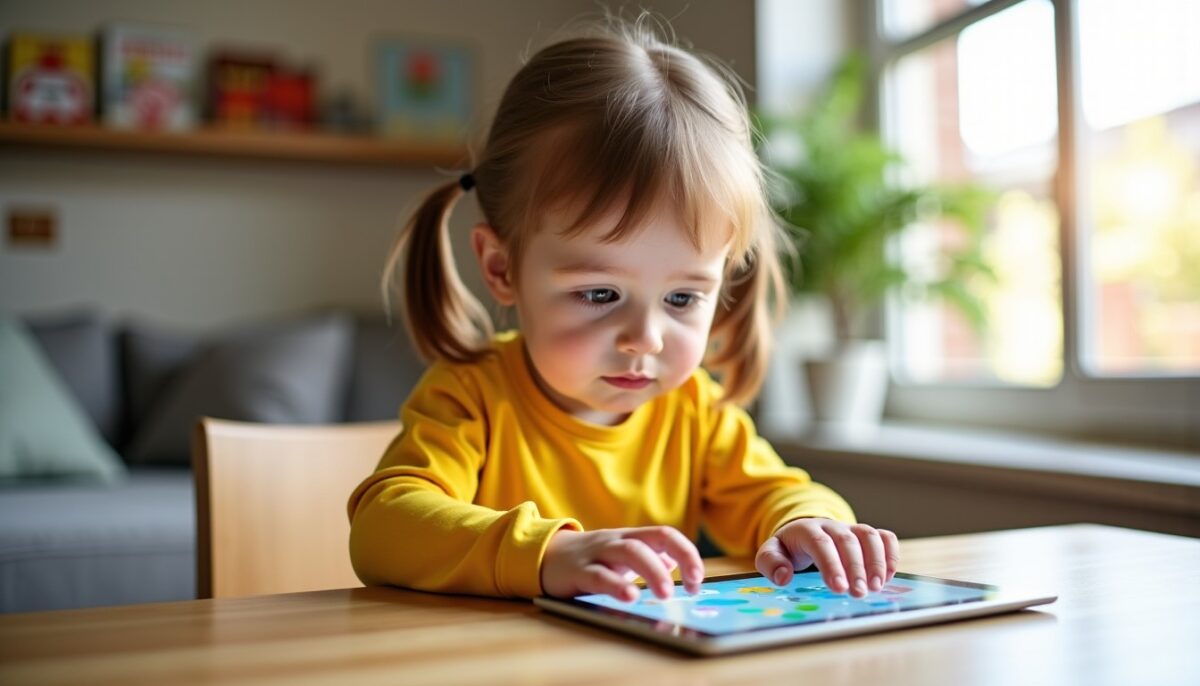 Graphisme avec Photoshop : ce que les enfants découvrent et maîtrisent à partir de 3 ans Graphisme avec Photoshop : ce que les enfants découvrent et maîtrisent à partir de 3 ans