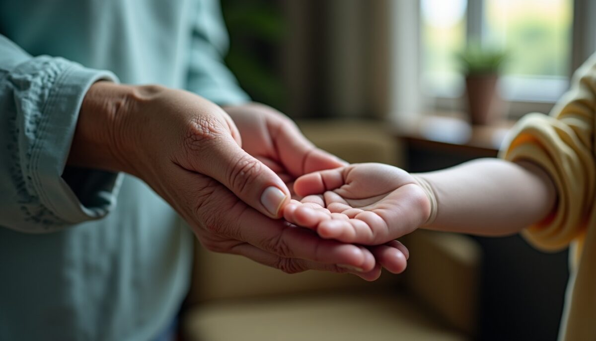 Traumatismes transmis de génération en génération : hériter sans avoir subi ?