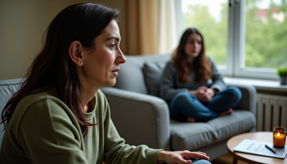 « J'avais l'impression que ma fille m'échappait » : des structures dédiées pour recréer le lien précieux entre parents et adolescents
