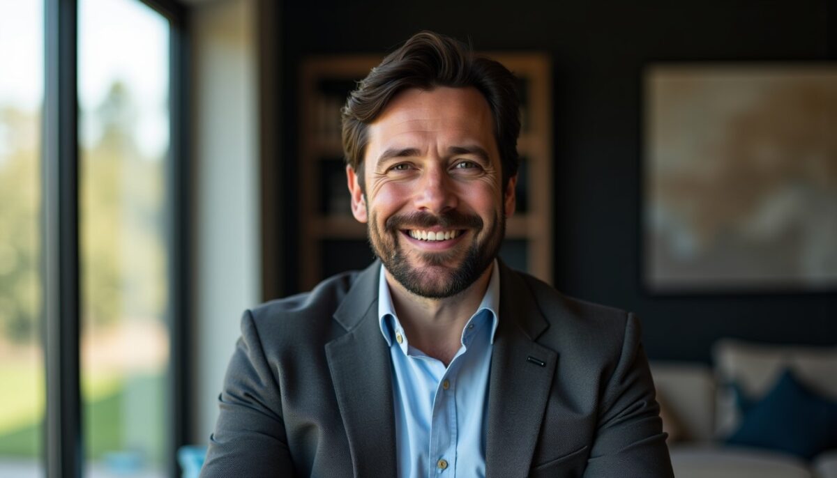 Jérémy Charbonnel : un comédien passionné et père dévoué sous les feux de l’actualité de septembre 2026 Jérémy Charbonnel : un comédien passionné et père dévoué sous les feux de l’actualité de septembre 2026