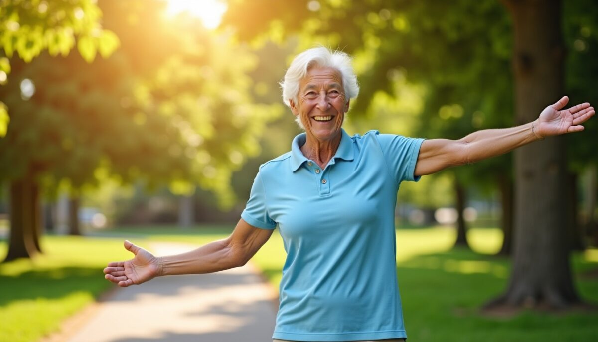 Être grand-parent actif : mythe ou réalité des cinq années de vie supplémentaires ?