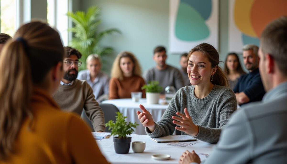 Forum parentalité à Vezins : découvrez le programme complet de la matinée du 10 octobre