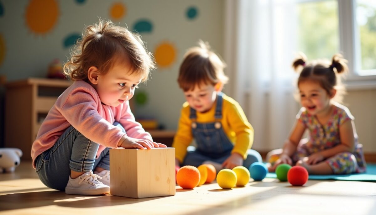 Petit trésor à Trévillers : une matinée dédiée à la petite enfance le mercredi 14 octobre