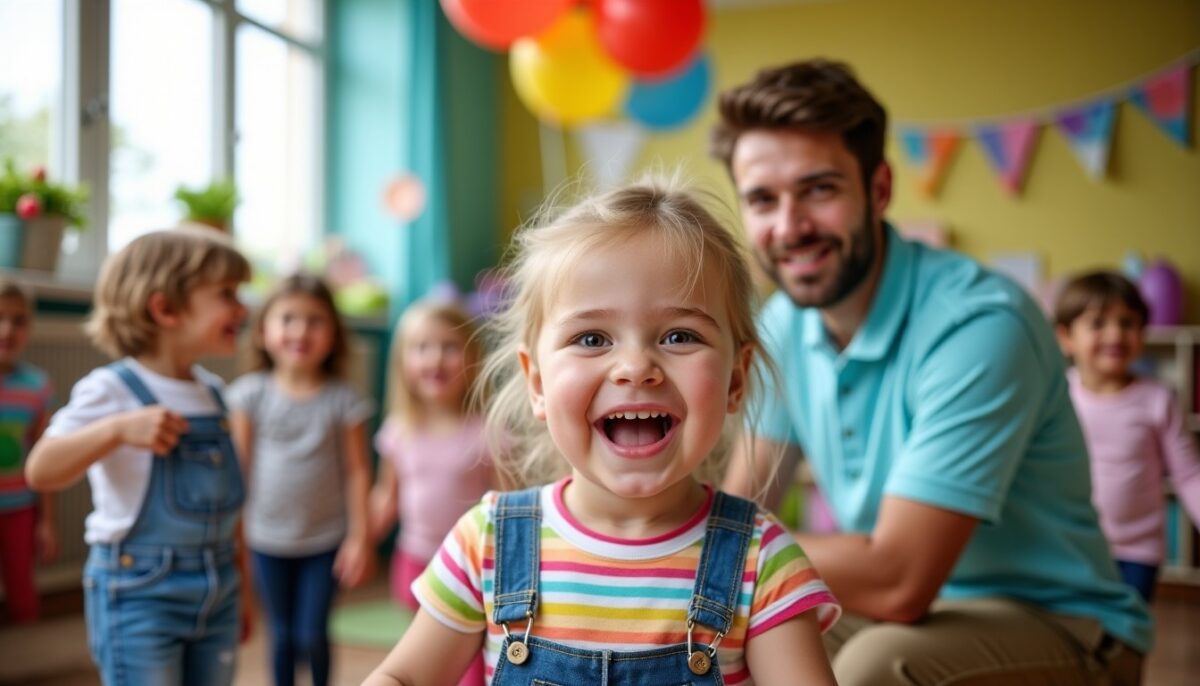 Le Thillot : Le Relais Petite Enfance célèbre une décennie d'accompagnement le 14 octobre